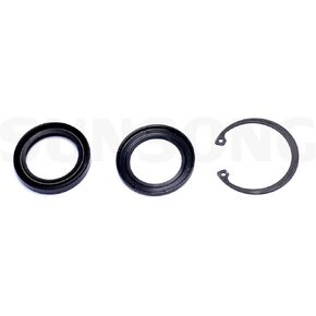 Sunsong 8401396 Steering Gear Pitman Shaft Seal Kit