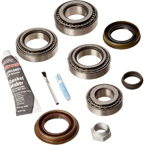 Timken DRK303B Differential Bearing and Seal Kit