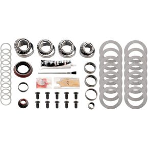 Motive Gear R8.8RIFSMK Front Master Kit for a Ford 8.8" IFS Differential with Koyo Tapered Bearings