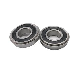 5013634AB 5013634AA 2PCS Rear Manual Transmission Input Shaft Bearing Set Fits for Jeep Patriot Compass 2007-2017 2.0L 2.4L