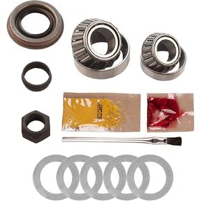 Motive Gear R7.5GRTPK Rear Pinion Kit for a GM 7.5" or GM 7.625" Differential with Timken Tapered Bearings