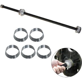Cam Bearing Installation & Removal Driver Tool For Chevy SBC Engine 283 327 350 383