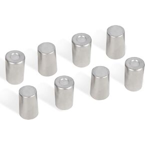Engine Plugs Fit for non-AFM GM Engines 4.8, 5.3, 6.0, 6.2 2008-2023 LSX and LT models