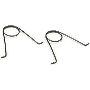 Lifter Retaining Clips, Pair, Compatible with Dune Buggy