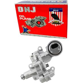 DNJ OP674 Oil Pump for 2013-2019/ Nissan/Sentra/ 1.8L/ DOHC/ L4/ 16V/ 1798cc/ 110cid/