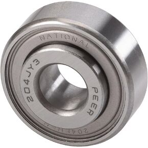 National 204-FREN Ball Bearing