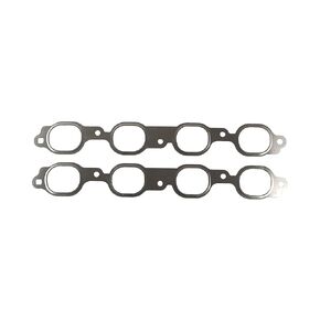 DNJ EG4308 Exhaust Manifold Gasket for 14-17 Cadillac, Chevrolet, GMC 5.3L-6.2L V8 OHV Naturally Aspirated, Supercharged L86,L83,LT4