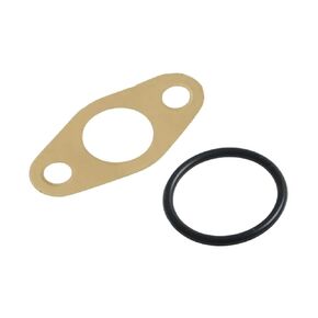 Oil Pump Strainer Pick Up Gasket & O-Ring Kit for Honda B16A B18C 15221-PW0-S01 91308-P3R-T01
