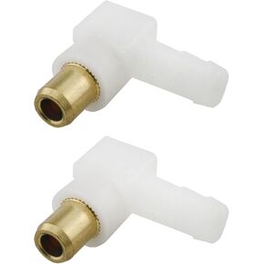 692317 موصل Hoss CHENJIN 2 قطعة 692317 استبدال خرطوم موصل المكربن ​​للنماذج 493496 و494451 و692317 in Kuwait