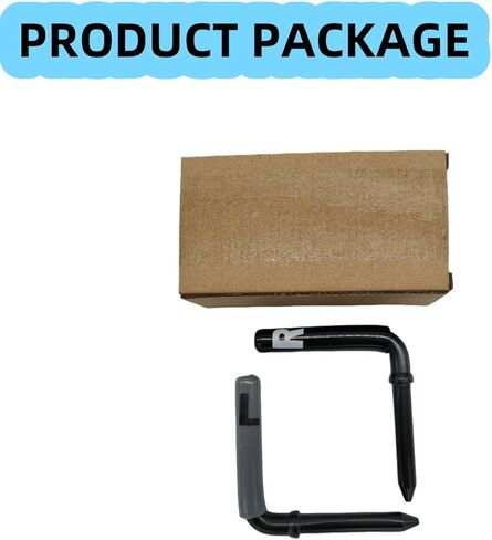 زوج دبابيس المقعد الخلفي مناسب لـ 1996-2022 Chevy Express GMC Savana Van G1500 G2500 G3500، LH و RH 25751644 25751643 in Kuwait