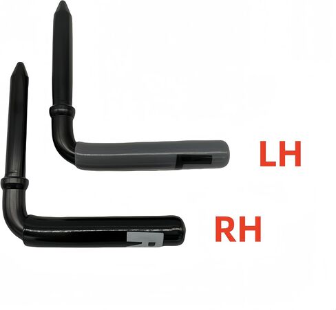 زوج دبابيس المقعد الخلفي مناسب لـ 1996-2022 Chevy Express GMC Savana Van G1500 G2500 G3500، LH و RH 25751644 25751643 in Kuwait