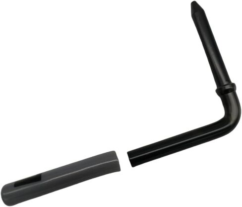 زوج دبابيس المقعد الخلفي مناسب لـ 1996-2022 Chevy Express GMC Savana Van G1500 G2500 G3500، LH و RH 25751644 25751643 in Kuwait