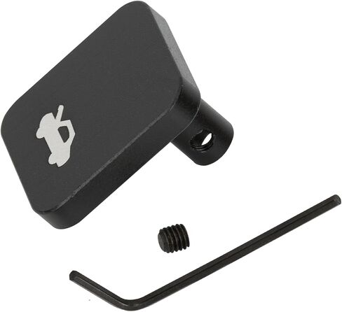Hood Latch Release Handle Cable Repair Kit Billet Aluminum Replacement for CIVIC 1996-2005, CRV 1997-2006, Element 2003-2011 in Saudi Arabia