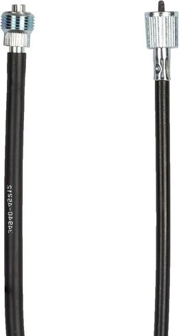 Motorcycle Tachometer Cable Compatible with Suzuki GS 750/ GS 1000/ GS 850/ GS 1100/ GN 400/ GR 650/34940-45212 in Saudi Arabia