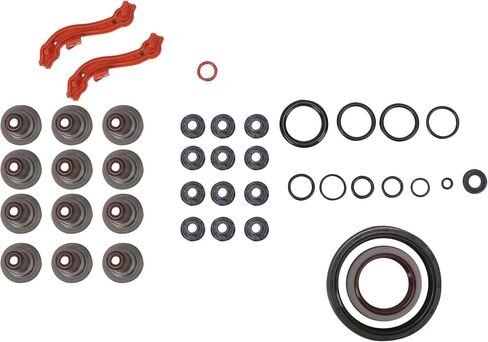 HS9071PT-3 مجموعات حشية الرأس مع مجموعة مسامير متوافقة مع 05-09 Che-vrolet Equinox 06-09 Pontiac Torrent 3.4L in Saudi Arabia
