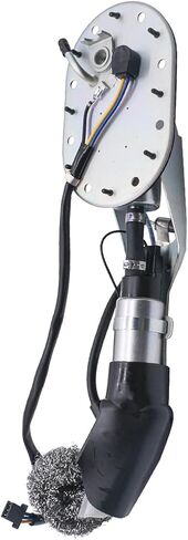 16700-MCH-023 Electric Fuel Injection Pump Fit for Honda Vtx1800 VTX1800C VTX1800R VTX1800S 2002-2004 in Saudi Arabia