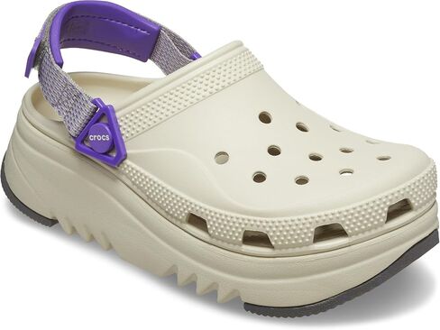 قباقيب كروكس كلاسيكية للكبار من الجنسين، لاتيه، 6 نساء/4 رجال in Kuwait