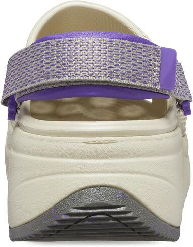 قباقيب كروكس كلاسيكية للكبار من الجنسين، لاتيه، 6 نساء/4 رجال in Kuwait