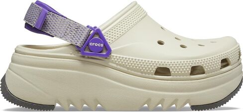 قباقيب كروكس كلاسيكية للكبار من الجنسين، لاتيه، 6 نساء/4 رجال in Kuwait