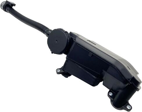 WayJun DC3Z6A785C ديزل PCV CCV فاصل الزيت متوافق مع 2011-2016 Ford F250 F350 F450 F550 Super Duty 6.7L V8 in Kuwait