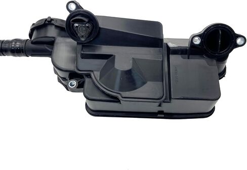 WayJun DC3Z6A785C ديزل PCV CCV فاصل الزيت متوافق مع 2011-2016 Ford F250 F350 F450 F550 Super Duty 6.7L V8 in Kuwait