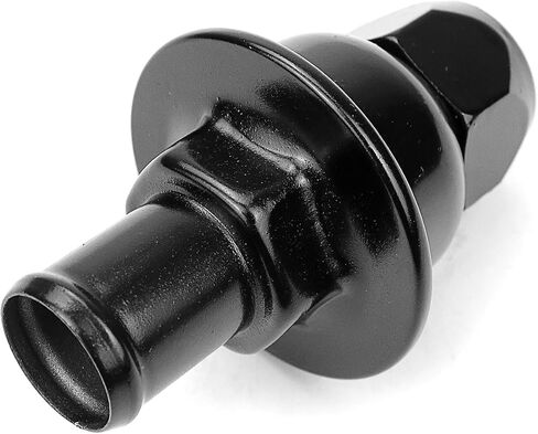 FEXON 214-1047 صمام فحص حقن الهواء 22040805 يناسب شيفروليه سيلفرادو إكسبريس كورفيت سوبربان تشيفي تاهو إمبالا كامارو بليزر جي إم سي جيمي سافانا سييرا سونوما يوكون in Saudi Arabia