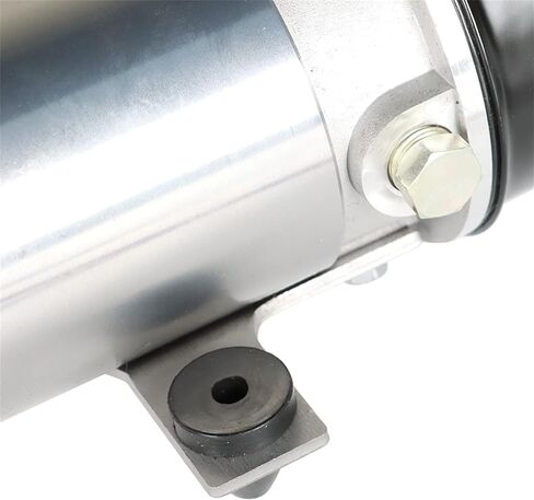 labwork Convertible Top Power Motor Pump with Wiring Replacement for Mustang GT LX 1983-1993 in Saudi Arabia