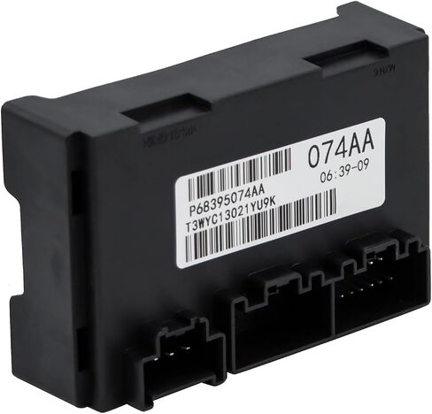 Transfer Case Control Module Compatible with Durango Cherokee 2014-2015 with 2-Speed 05150732AE 68395074AA in Saudi Arabia