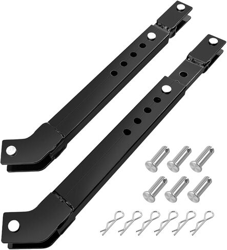 استبدل e-k2561-38300fr مجموعة مثبتات ، Telescoping 3 نقاط الأجزاء التي تناسب B & bx Kubota Bx23 Bx1500d x1800d bx2200d bx2370 bx1830d bx2230d bx1850d bx2350d bx24 bx1860 in Kuwait