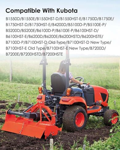 استبدل e-k2561-38300fr مجموعة مثبتات ، Telescoping 3 نقاط الأجزاء التي تناسب B & bx Kubota Bx23 Bx1500d x1800d bx2200d bx2370 bx1830d bx2230d bx1850d bx2350d bx24 bx1860 in Kuwait