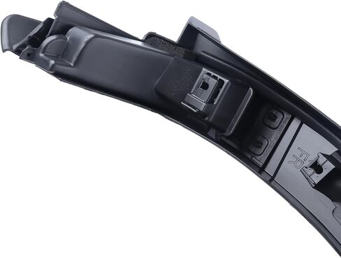 FEIDKS Rear Right Side Fender Flares Wheel Opening Molding Trim Compatible with Mazda CX-9 2016-2023# TK48-51-W50F TK48-51-W50H in Saudi Arabia