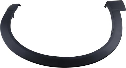 FEIDKS Rear Right Side Fender Flares Wheel Opening Molding Trim Compatible with Mazda CX-9 2016-2023# TK48-51-W50F TK48-51-W50H in Saudi Arabia