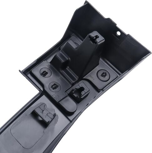 FEIDKS Rear Right Side Fender Flares Wheel Opening Molding Trim Compatible with Mazda CX-9 2016-2023# TK48-51-W50F TK48-51-W50H in Saudi Arabia