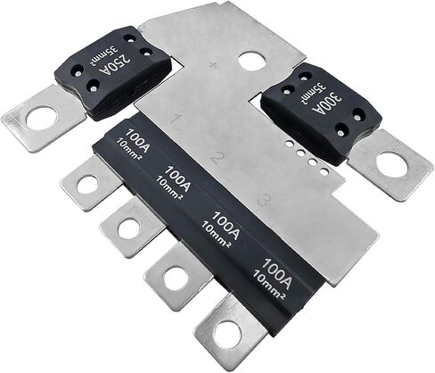 كتلة الصمامات الرئيسية لتوزيع البطارية 23270100 مناسبة لسيارة تشيفي كولورادو 2015-2021 مناسبة لجي إم سي كانيون 2015-2021 كتلة الصمامات in Kuwait