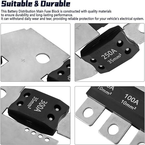 كتلة الصمامات الرئيسية لتوزيع البطارية 23270100 مناسبة لسيارة تشيفي كولورادو 2015-2021 مناسبة لجي إم سي كانيون 2015-2021 كتلة الصمامات in Kuwait