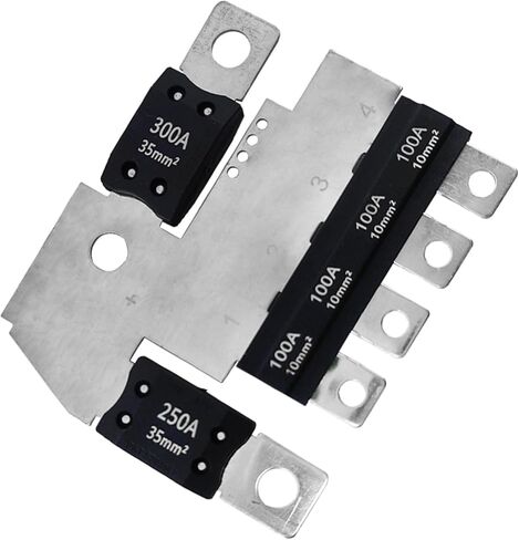 كتلة الصمامات الرئيسية لتوزيع البطارية 23270100 مناسبة لسيارة تشيفي كولورادو 2015-2021 مناسبة لجي إم سي كانيون 2015-2021 كتلة الصمامات in Kuwait