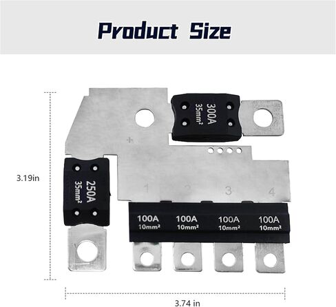 كتلة الصمامات الرئيسية لتوزيع البطارية 23270100 مناسبة لسيارة تشيفي كولورادو 2015-2021 مناسبة لجي إم سي كانيون 2015-2021 كتلة الصمامات in Kuwait