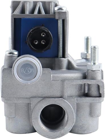 4721950330 ABS صمام التتابع متوافق مع Wabco 4721950330 Meritor S4721950330 12V مقطورة ABS المغير صمام in Kuwait
