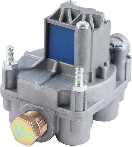 4721950330 ABS صمام التتابع متوافق مع Wabco 4721950330 Meritor S4721950330 12V مقطورة ABS المغير صمام in Kuwait