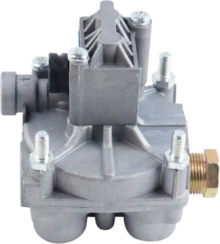 4721950330 ABS صمام التتابع متوافق مع Wabco 4721950330 Meritor S4721950330 12V مقطورة ABS المغير صمام in Kuwait
