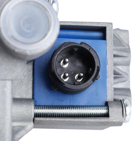 4721950330 ABS صمام التتابع متوافق مع Wabco 4721950330 Meritor S4721950330 12V مقطورة ABS المغير صمام in Kuwait