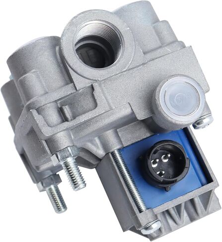 4721950330 ABS صمام التتابع متوافق مع Wabco 4721950330 Meritor S4721950330 12V مقطورة ABS المغير صمام in Kuwait