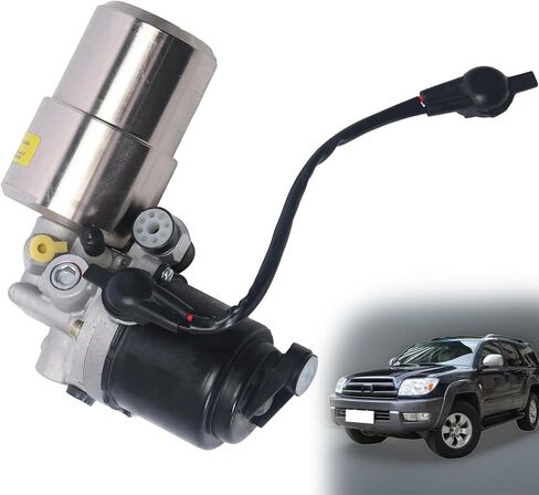 ABS Pump Brake Booster Motor W/Accumulator, 47070-30060, for Toyota 4Runner 2003-2005, for Lexus GS300 GS430 GX470 SC430 1997-2010, 4721060110, 4707030060, 4796030030 in Saudi Arabia