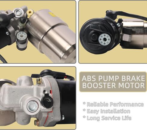 ABS Pump Brake Booster Motor W/Accumulator, 47070-30060, for Toyota 4Runner 2003-2005, for Lexus GS300 GS430 GX470 SC430 1997-2010, 4721060110, 4707030060, 4796030030 in Saudi Arabia