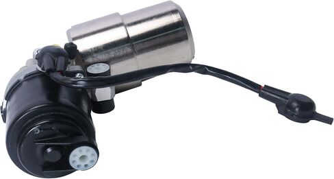 ABS Pump Brake Booster Motor W/Accumulator, 47070-30060, for Toyota 4Runner 2003-2005, for Lexus GS300 GS430 GX470 SC430 1997-2010, 4721060110, 4707030060, 4796030030 in Saudi Arabia
