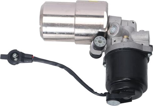 ABS Pump Brake Booster Motor W/Accumulator, 47070-30060, for Toyota 4Runner 2003-2005, for Lexus GS300 GS430 GX470 SC430 1997-2010, 4721060110, 4707030060, 4796030030 in Saudi Arabia
