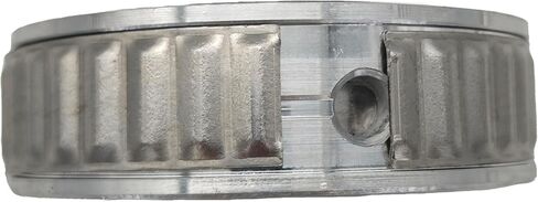 مجموعة محمل Gimbal لـ MerCruiser 30-879194A02 60794A2 60794A4 60794B4 لـ فولفو 983937 21752712 لـ OMC 3853807 لـ Sierra 18-21001 18-2100 Stern Drive Cobra وKing Cobra محركات 120 140 165 228 233 in Kuwait