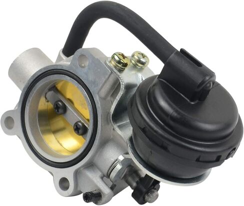 استبدال صمام إيقاف الشاحن لميني كوبر S R52 المكشوفة R53 1.6L L4 11611501937 11614543535 11617566294 in Saudi Arabia
