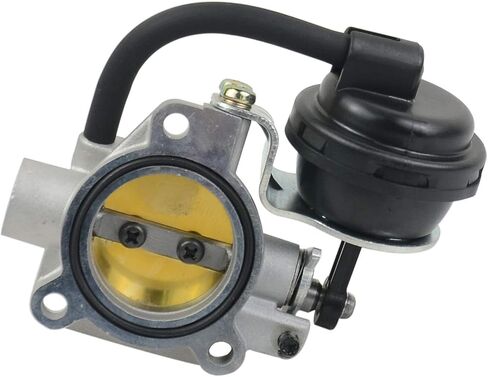 استبدال صمام إيقاف الشاحن لميني كوبر S R52 المكشوفة R53 1.6L L4 11611501937 11614543535 11617566294 in Saudi Arabia