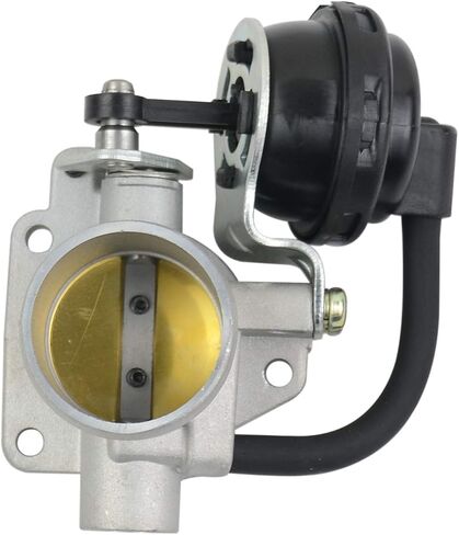 استبدال صمام إيقاف الشاحن لميني كوبر S R52 المكشوفة R53 1.6L L4 11611501937 11614543535 11617566294 in Saudi Arabia
